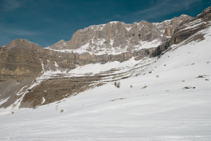 Dolomity-Tyrol Południowy
